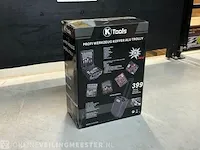 Gereedschapskoffer k tools - afbeelding 2 van  5