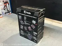 Gereedschapskoffer k tools - afbeelding 3 van  5