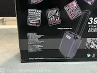 Gereedschapskoffer k tools - afbeelding 5 van  5