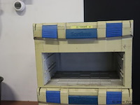 Gereedschapskoffer (leeg) - afbeelding 2 van  3