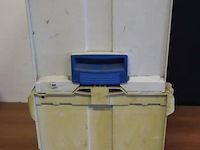 Gereedschapskoffer (leeg) - afbeelding 3 van  3