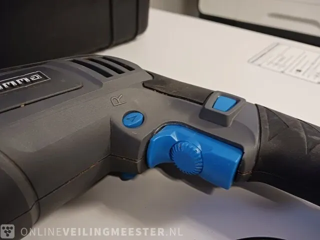 Gereedschapskoffer met inhoud - afbeelding 8 van  11