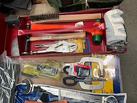 Gereedschapskoffer - afbeelding 4 van  6
