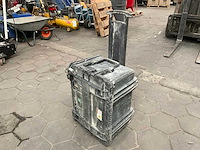 Gereedschapskoffer - afbeelding 4 van  5