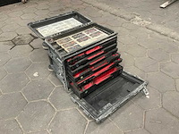 Gereedschapskoffer - afbeelding 3 van  5