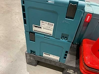 Gereedschapskoffer - afbeelding 8 van  9
