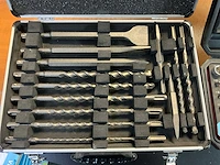 Gereedschapskoffer - afbeelding 2 van  4