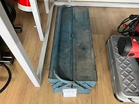 Gereedschapskoffer - afbeelding 2 van  3