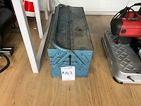 Gereedschapskoffer - afbeelding 3 van  3