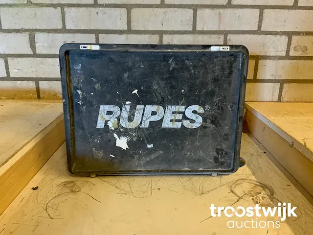 Gereedschapskoffer - afbeelding 4 van  4