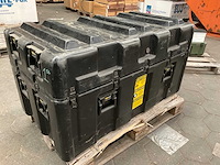 Gereedschapskofferkit set - afbeelding 1 van  5