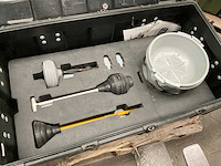 Gereedschapskofferkit set - afbeelding 3 van  5