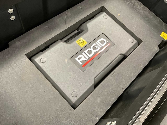 Gereedschapskofferkit set - afbeelding 3 van  6