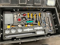 Gereedschapskofferkit set - afbeelding 4 van  6