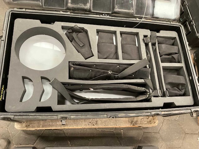 Gereedschapskofferkit set - afbeelding 5 van  6