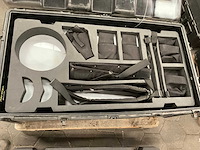 Gereedschapskofferkit set - afbeelding 5 van  6