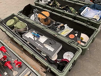 Gereedschapskofferkit set - afbeelding 2 van  4