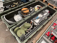 Gereedschapskofferkit set - afbeelding 3 van  4