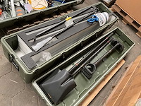 Gereedschapskofferkit set - afbeelding 3 van  4