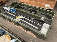 Gereedschapskofferkit set - afbeelding 4 van  4