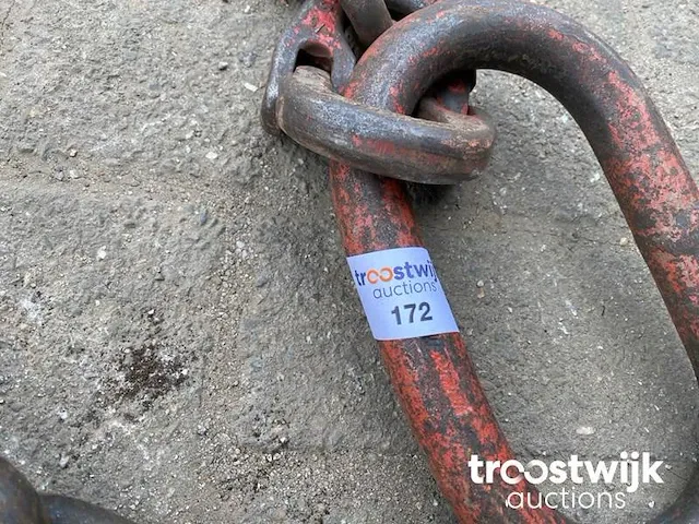 Gereedschapskoffer/opbergkist - afbeelding 4 van  4