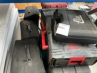 Gereedschapskoffers - afbeelding 3 van  4