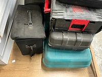 Gereedschapskoffers - afbeelding 4 van  4