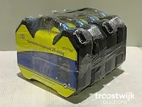 Gereedschapskoffers - afbeelding 2 van  4