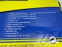 Gereedschapskoffers - afbeelding 4 van  4