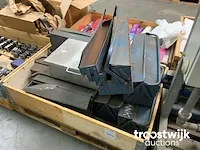 Gereedschapskoffers - afbeelding 1 van  7