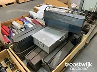Gereedschapskoffers - afbeelding 2 van  7
