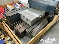 Gereedschapskoffers - afbeelding 3 van  7