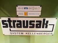 Gereedschapslijpmachine strausak, 57w - 10680 - afbeelding 2 van  17