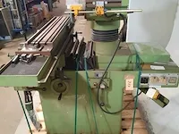 Gereedschapslijpmachine strausak, 57w - 10680 - afbeelding 3 van  17