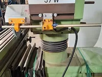 Gereedschapslijpmachine strausak, 57w - 10680 - afbeelding 4 van  17