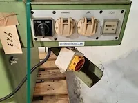 Gereedschapslijpmachine strausak, 57w - 10680 - afbeelding 5 van  17