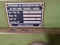 Gereedschapslijpmachine strausak, 57w - 10680 - afbeelding 6 van  17