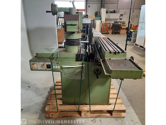 Gereedschapslijpmachine strausak, 57w - 10680 - afbeelding 7 van  17