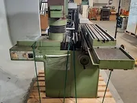 Gereedschapslijpmachine strausak, 57w - 10680 - afbeelding 7 van  17