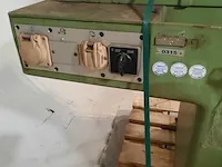 Gereedschapslijpmachine strausak, 57w - 10680 - afbeelding 8 van  17