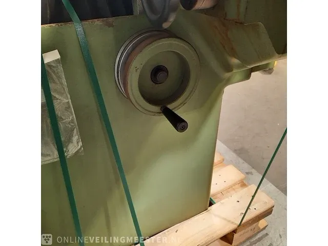 Gereedschapslijpmachine strausak, 57w - 10680 - afbeelding 9 van  17