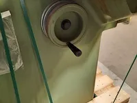 Gereedschapslijpmachine strausak, 57w - 10680 - afbeelding 9 van  17