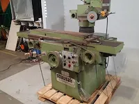 Gereedschapslijpmachine strausak, 57w - 10680 - afbeelding 11 van  17