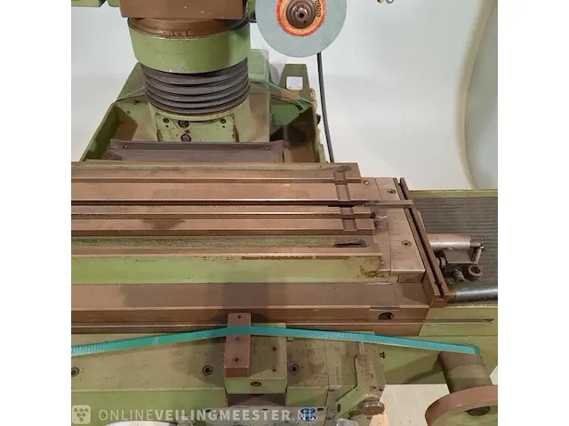 Gereedschapslijpmachine strausak, 57w - 10680 - afbeelding 13 van  17