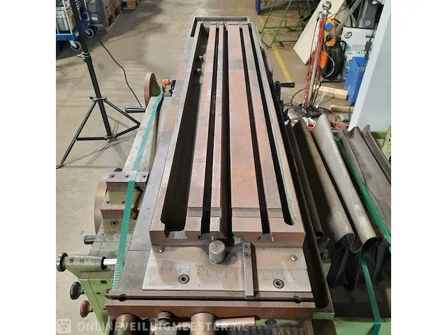 Gereedschapslijpmachine strausak, 57w - 10680 - afbeelding 14 van  17