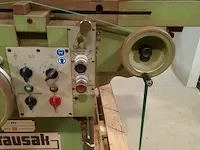 Gereedschapslijpmachine strausak, 57w - 10680 - afbeelding 15 van  17