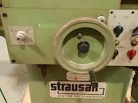 Gereedschapslijpmachine strausak, 57w - 10680 - afbeelding 16 van  17