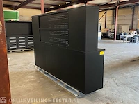 Gereedschapsmodule stahlworks, 10ft30d-01b, 2023 - afbeelding 4 van  9