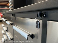 Gereedschapsmodule stahlworks, 10ft30d-01b, 2023 - afbeelding 5 van  9