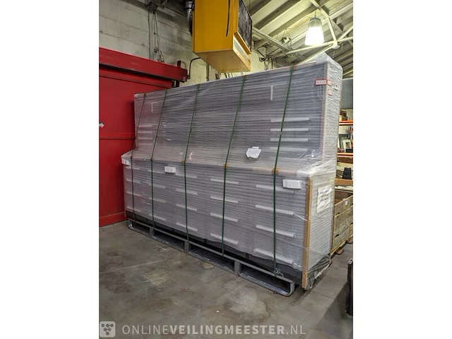 Gereedschapsmodule stahlworks, 10ft30d-01b, 2023 - afbeelding 9 van  9